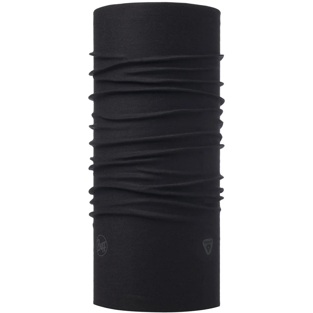 Buff Thermonet One Size Black