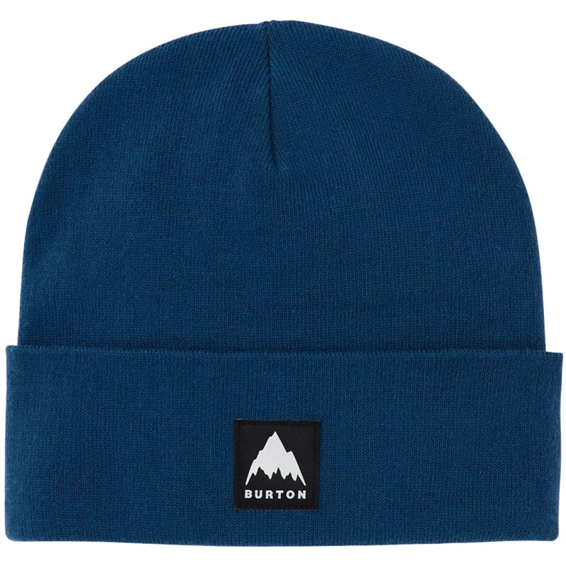 Burton Recycled Kactusbunch Tall Beanie One Size Nightfall