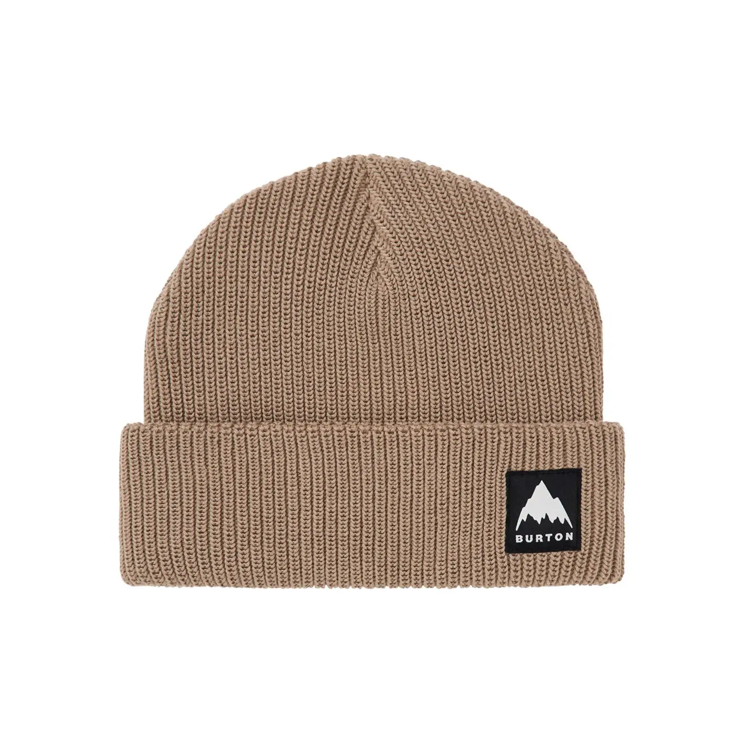 Burton Recycled Vt Beanie One Size Summit Taupe