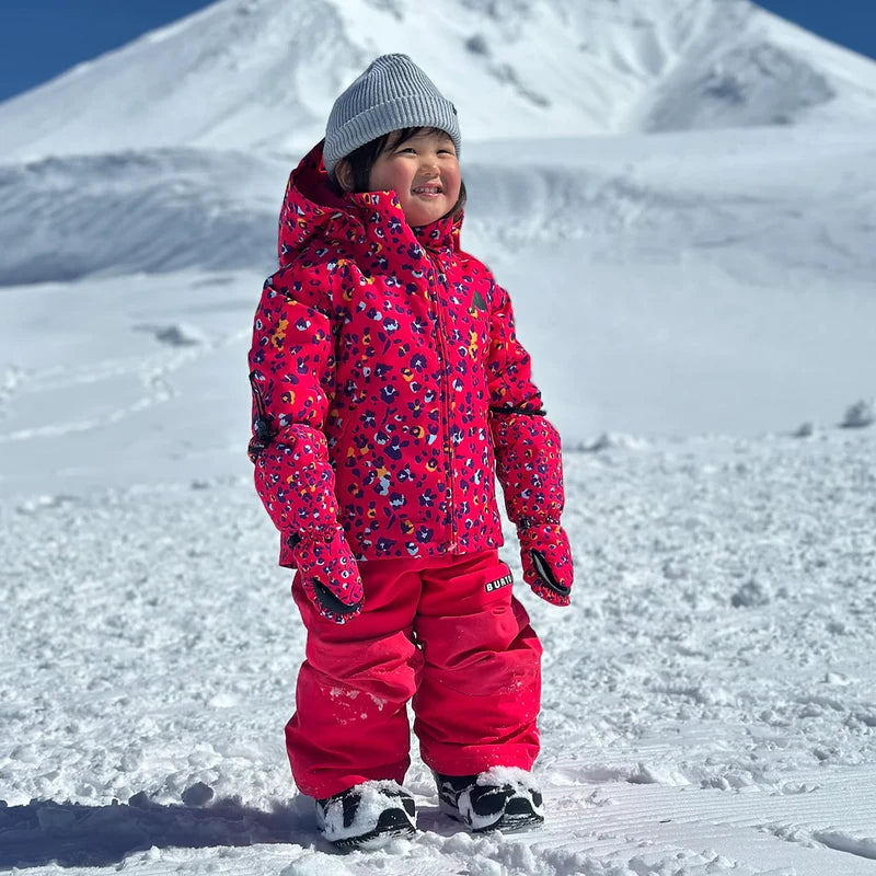 Burton Toddler Hillslope Jacket