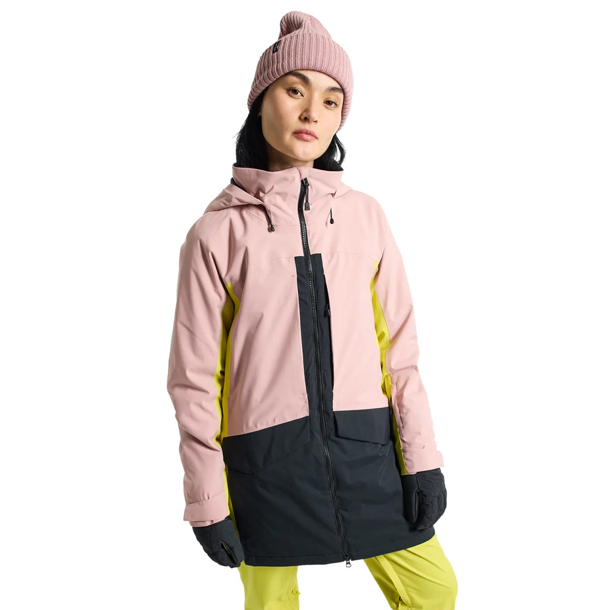 Burton Womens Prowess 2.0 2L Jacket