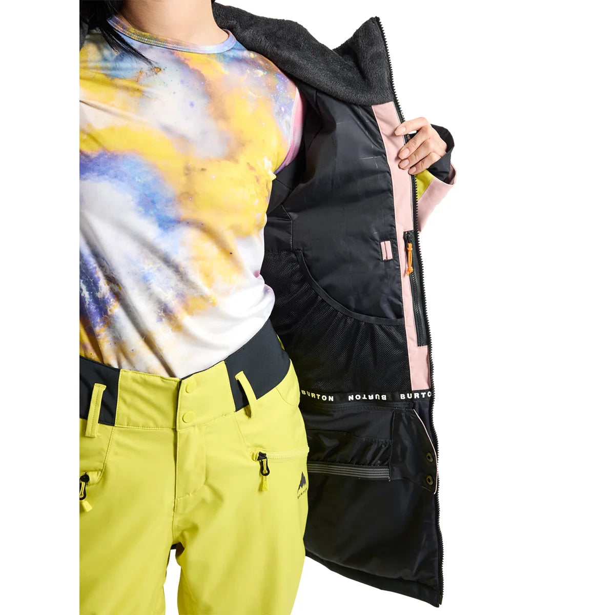 Burton Womens Prowess 2.0 2L Jacket