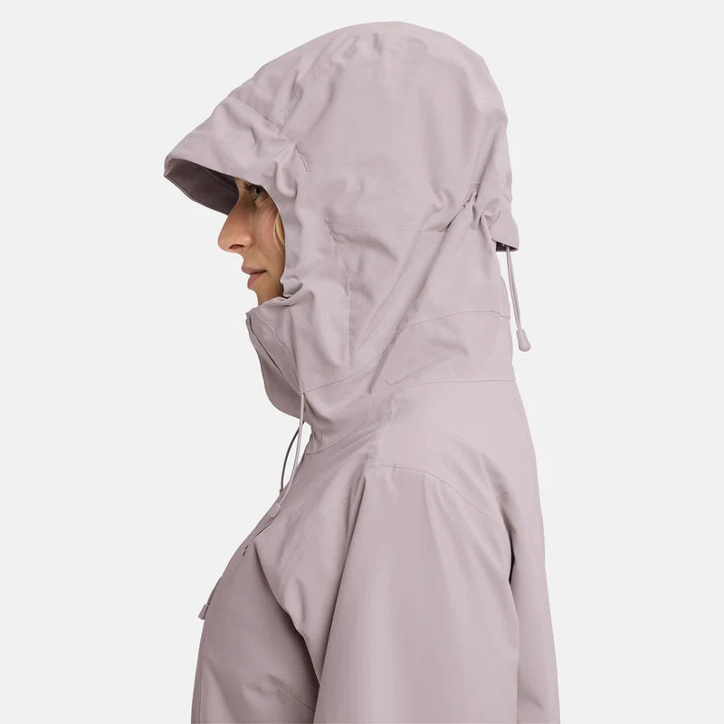 Burton Womens Reserve Strech Insulated Jacket