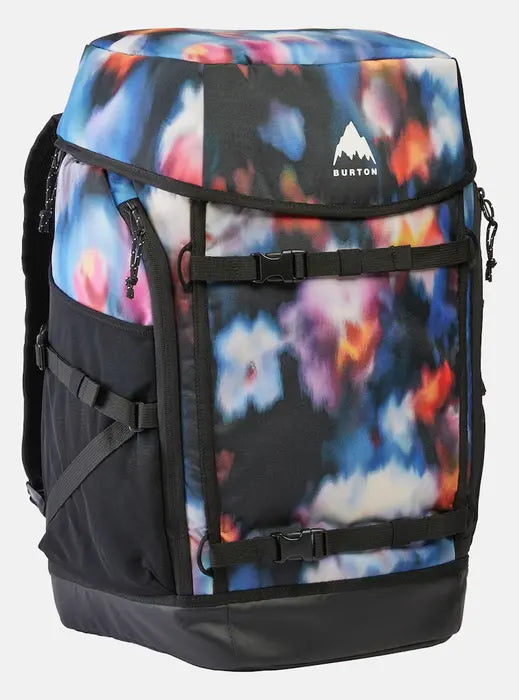 Burton Gig Boot Pack One Size Floral Blur
