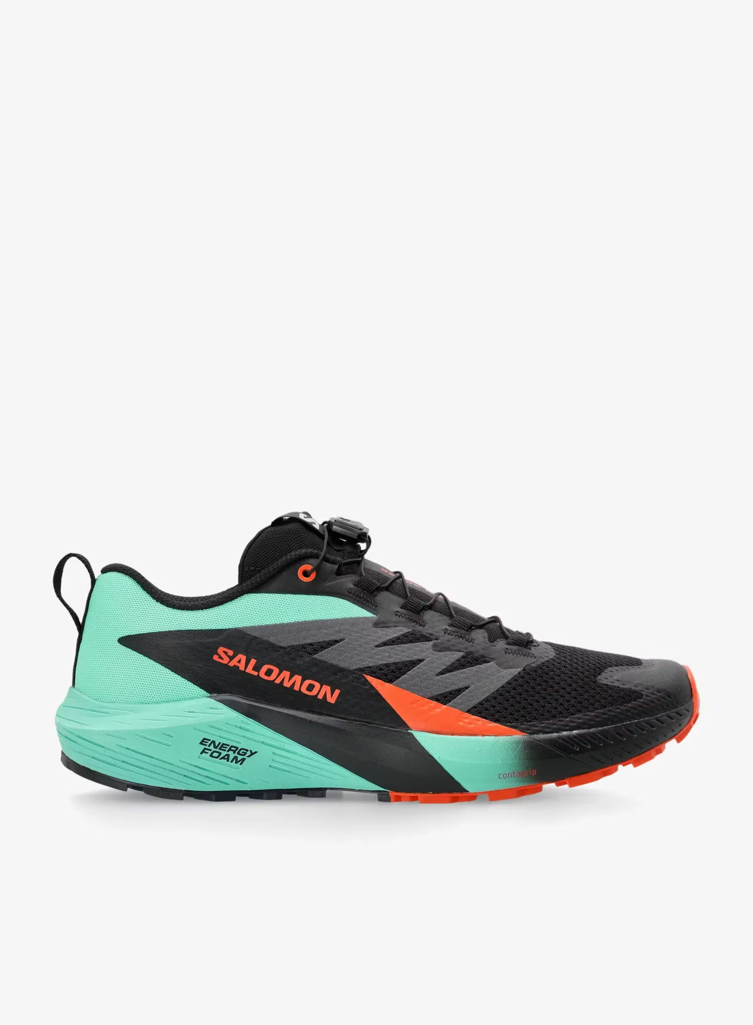 Salomon Mens Sense Ride 5