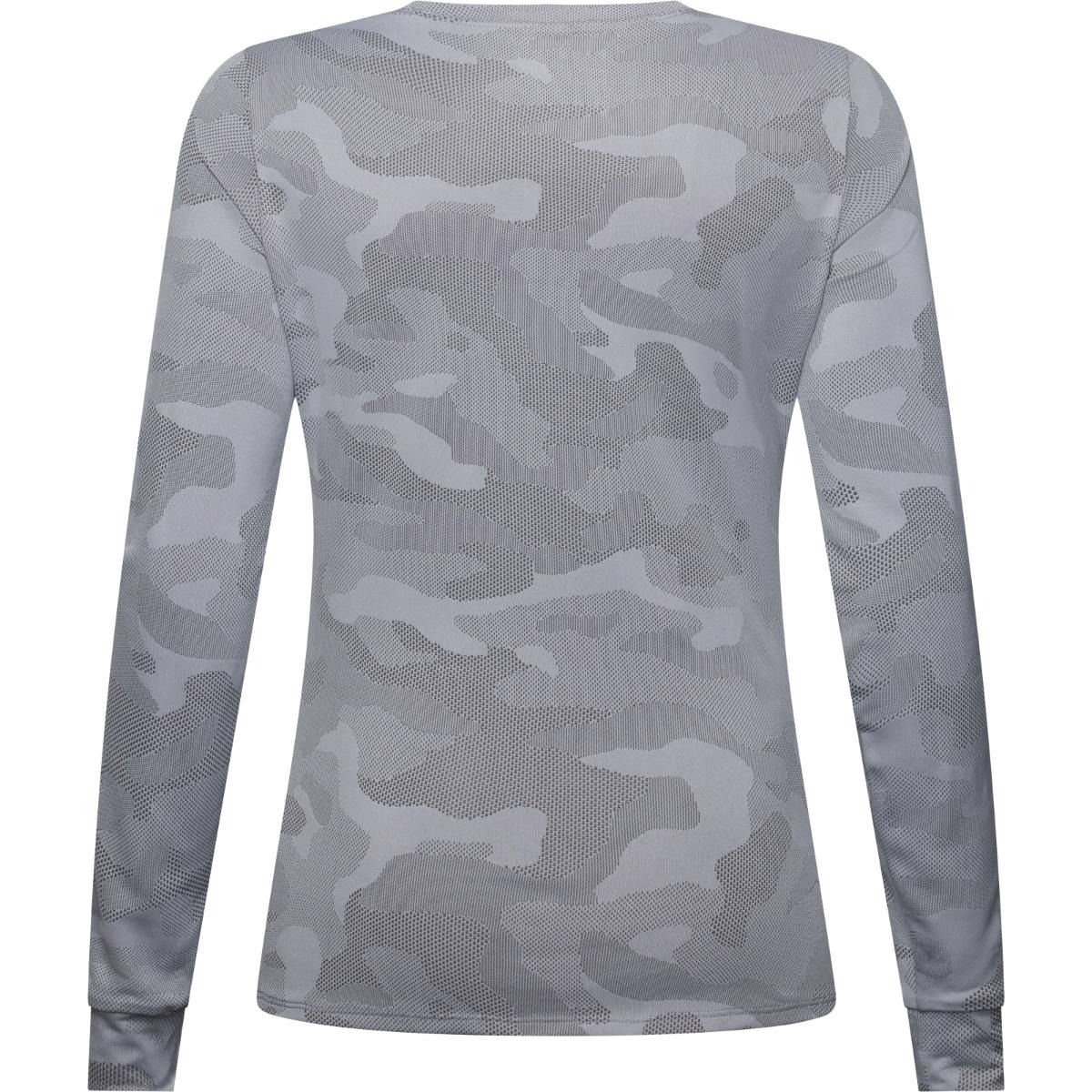 Fox Womens Ranger Tru Dri LS Jersey