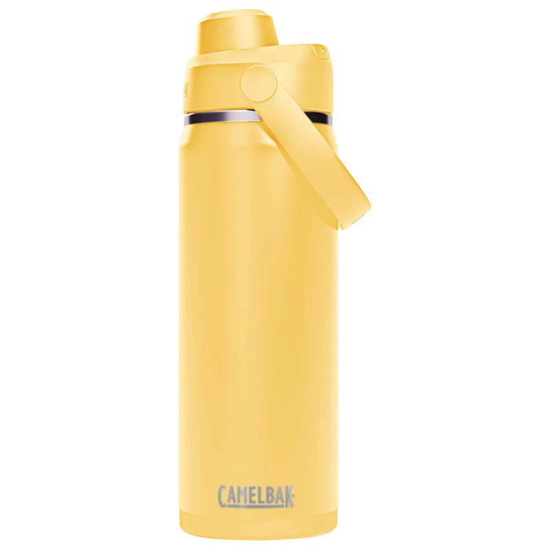 CamelBak Thrive Chug Bottle, Insulated Stainless Steel
