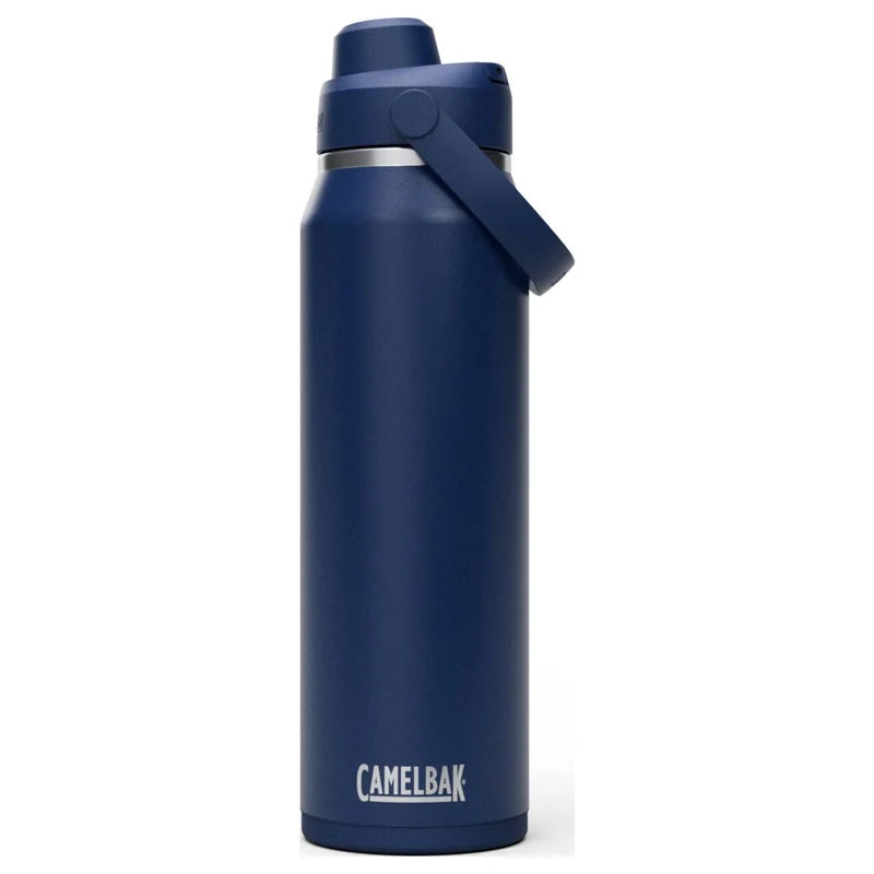 CamelBak Thrive Chug Bottle, Insulated Stainless Steel