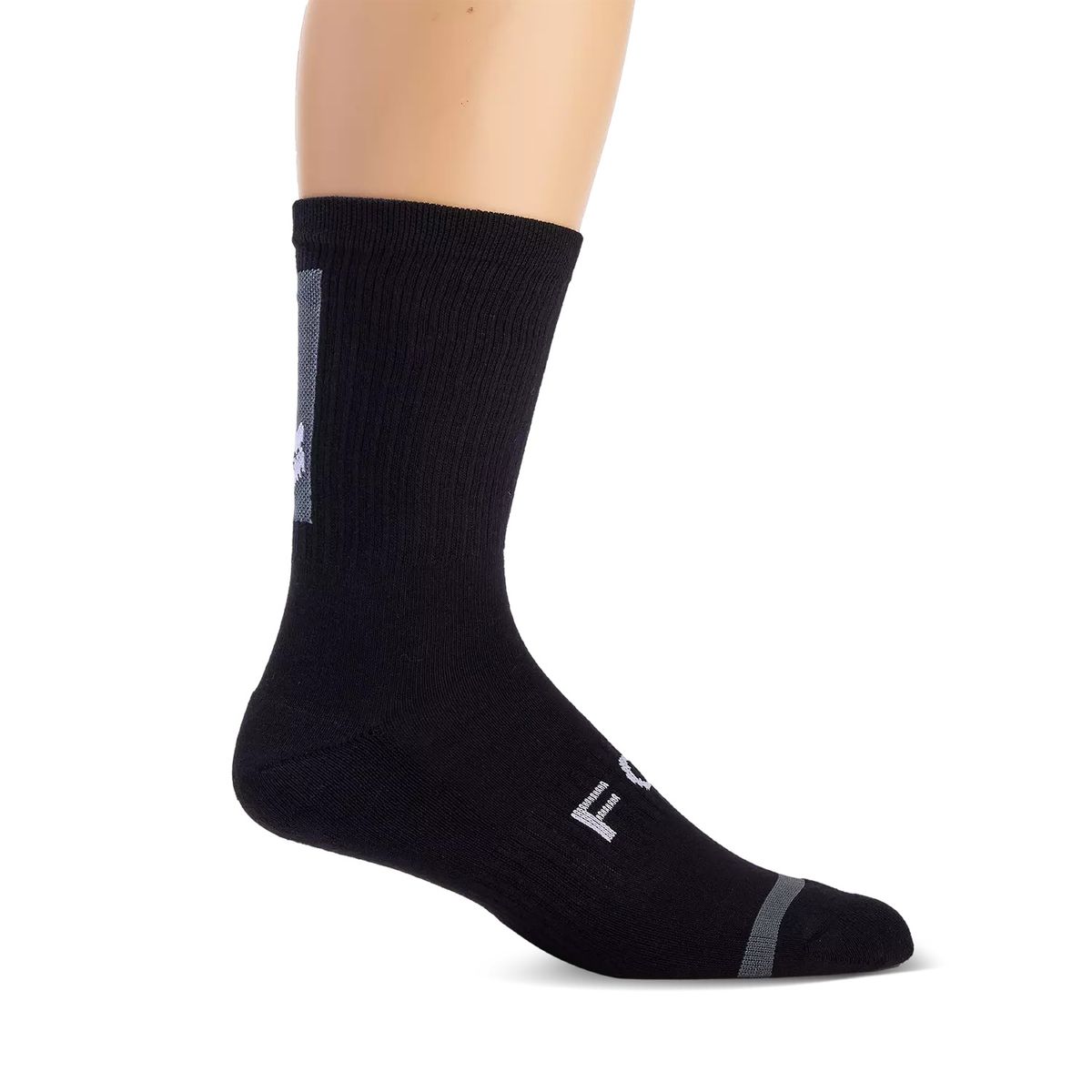 Fox 8" Defend Sock