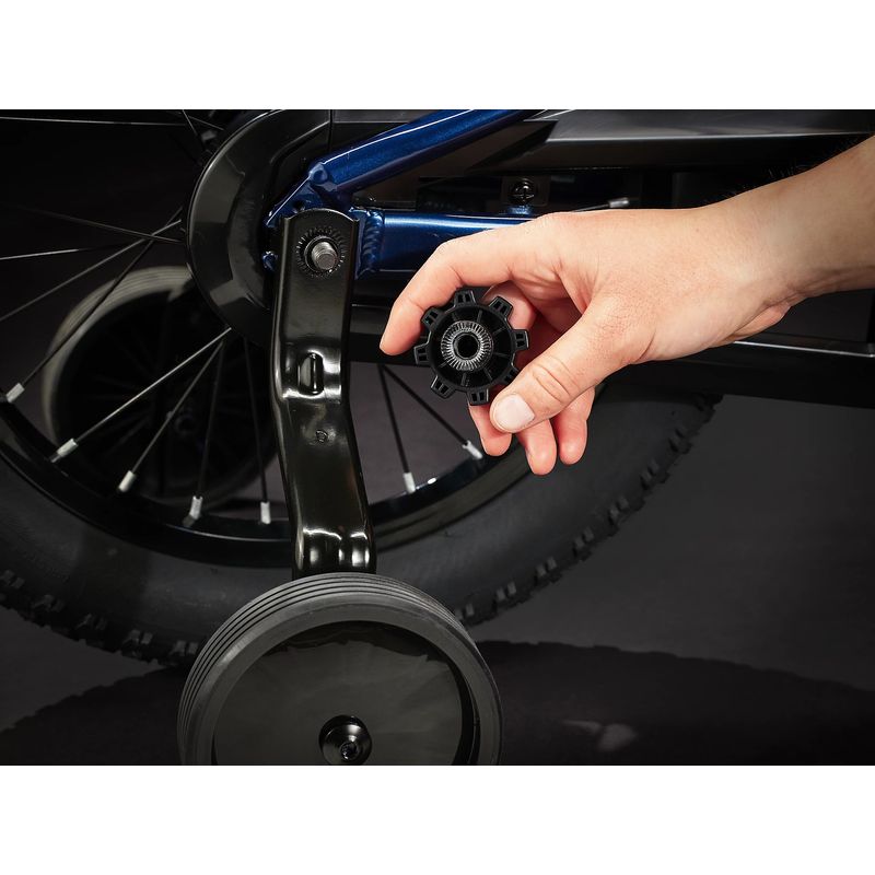 Trek Precaliber 16 Kids Bike