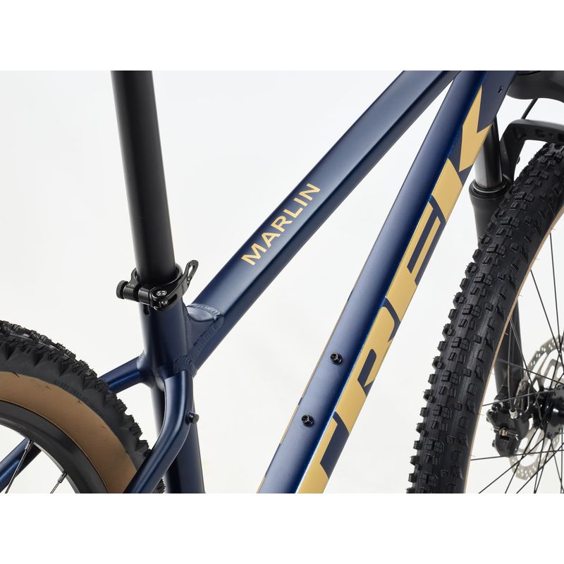 Trek Marlin 5 Gen 3 29" Hardtail