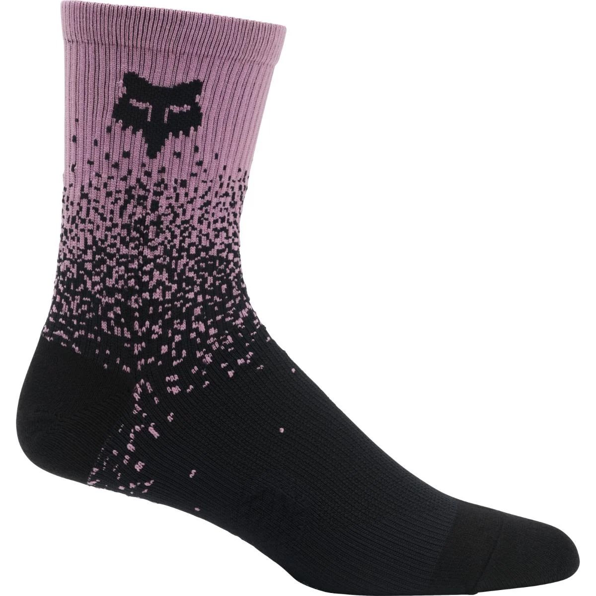 Fox 6" Ranger Sock Fade