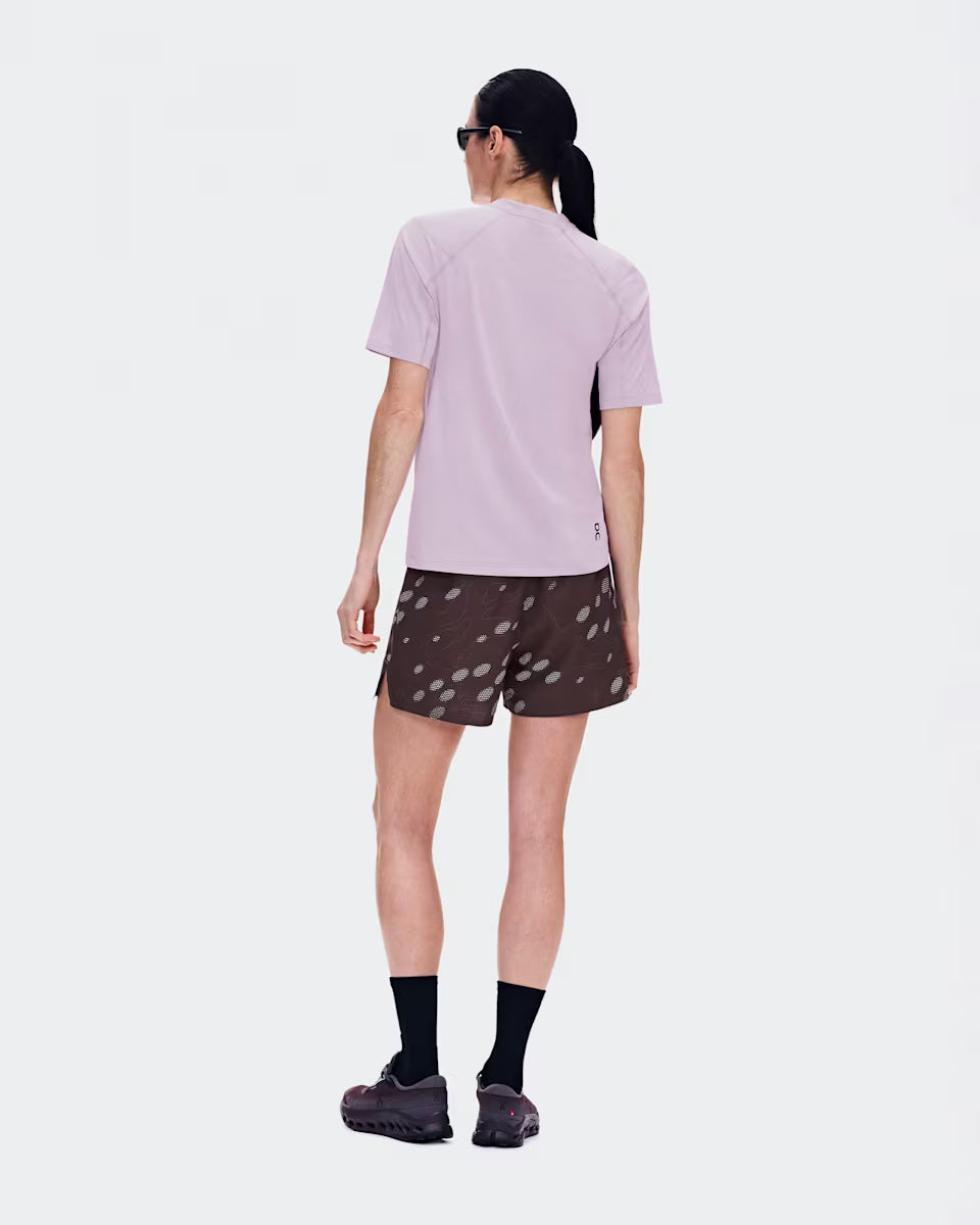 On Running Womens Trail-T Solar