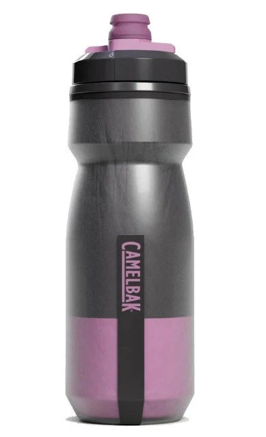 CamelBak Podium Chill Bike Bottle 700ml Mercury Nightfall