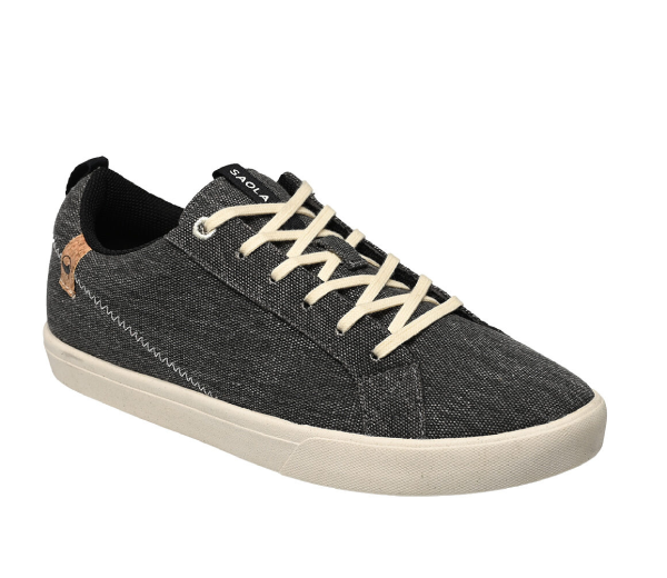 Saola Womens Cannon Canvas Shoes