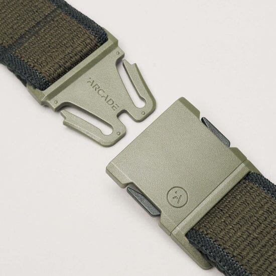 Arcade Carto Belt Slim