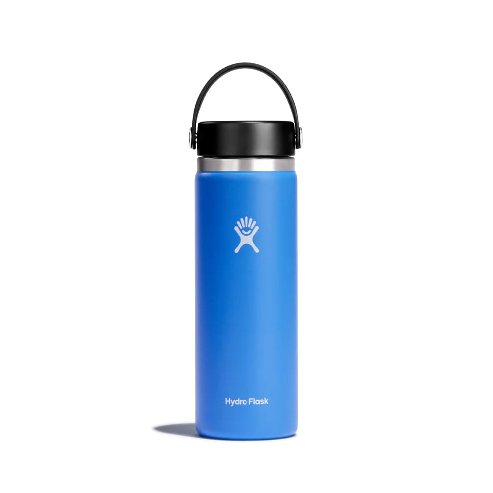 Hyrdo Flask Wide Mouth Bottle