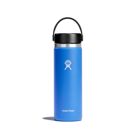 Hyrdo Flask Wide Mouth Bottle