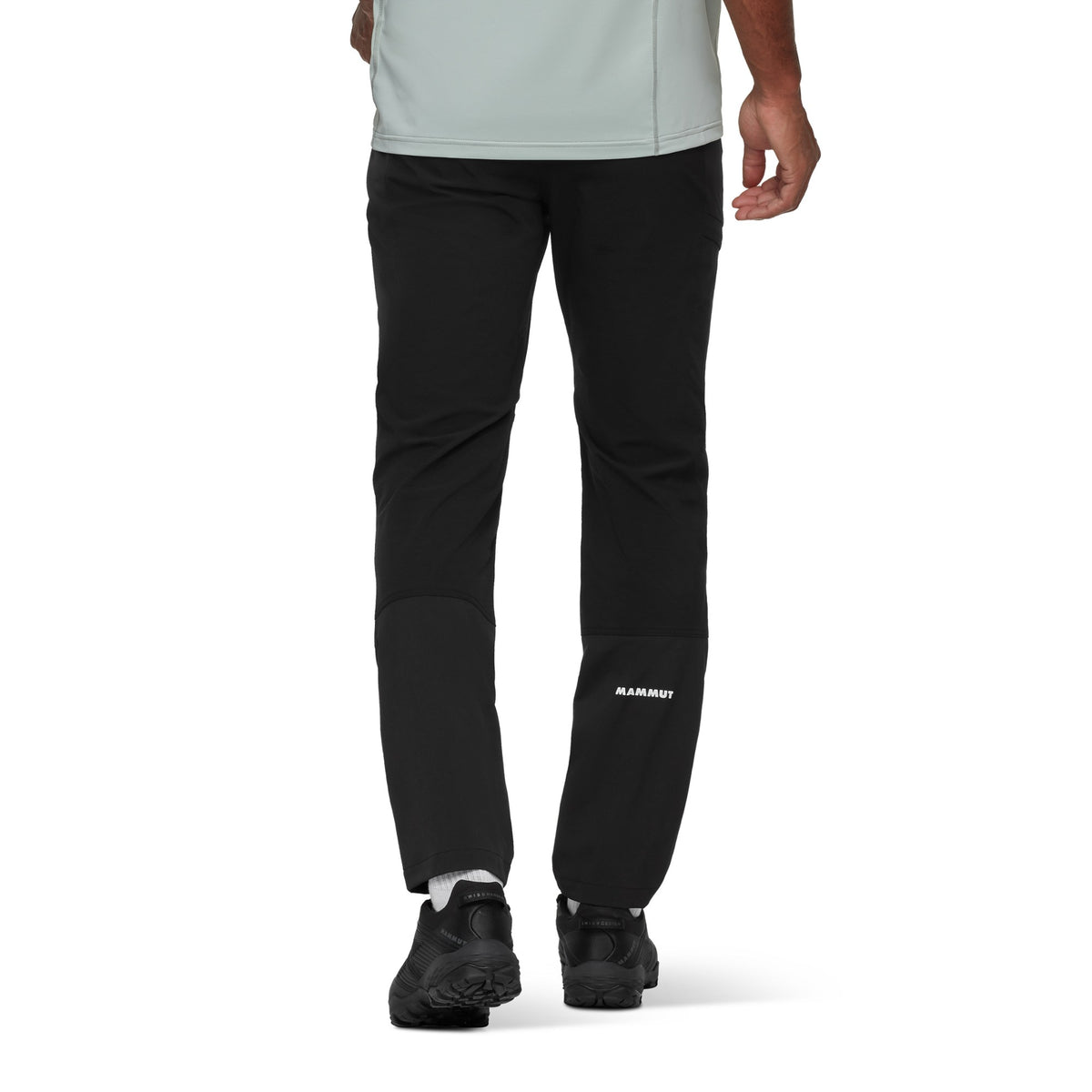Mammut Mens Ducan Pants
