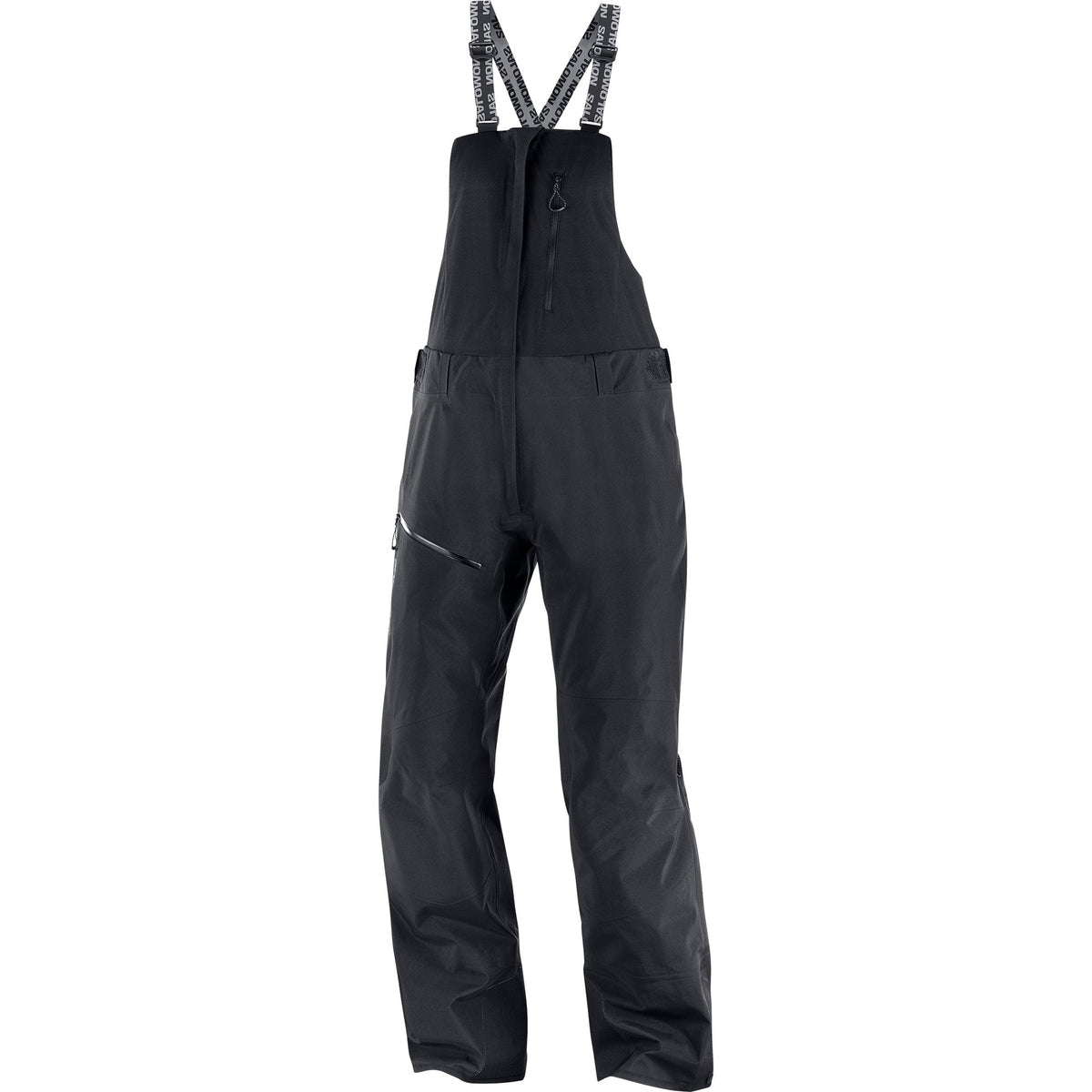Salomon Womens Moon Patrol Bib