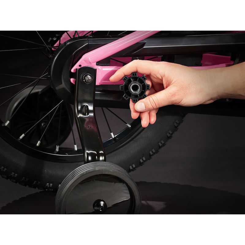 Trek Precaliber 16 Kids Bike