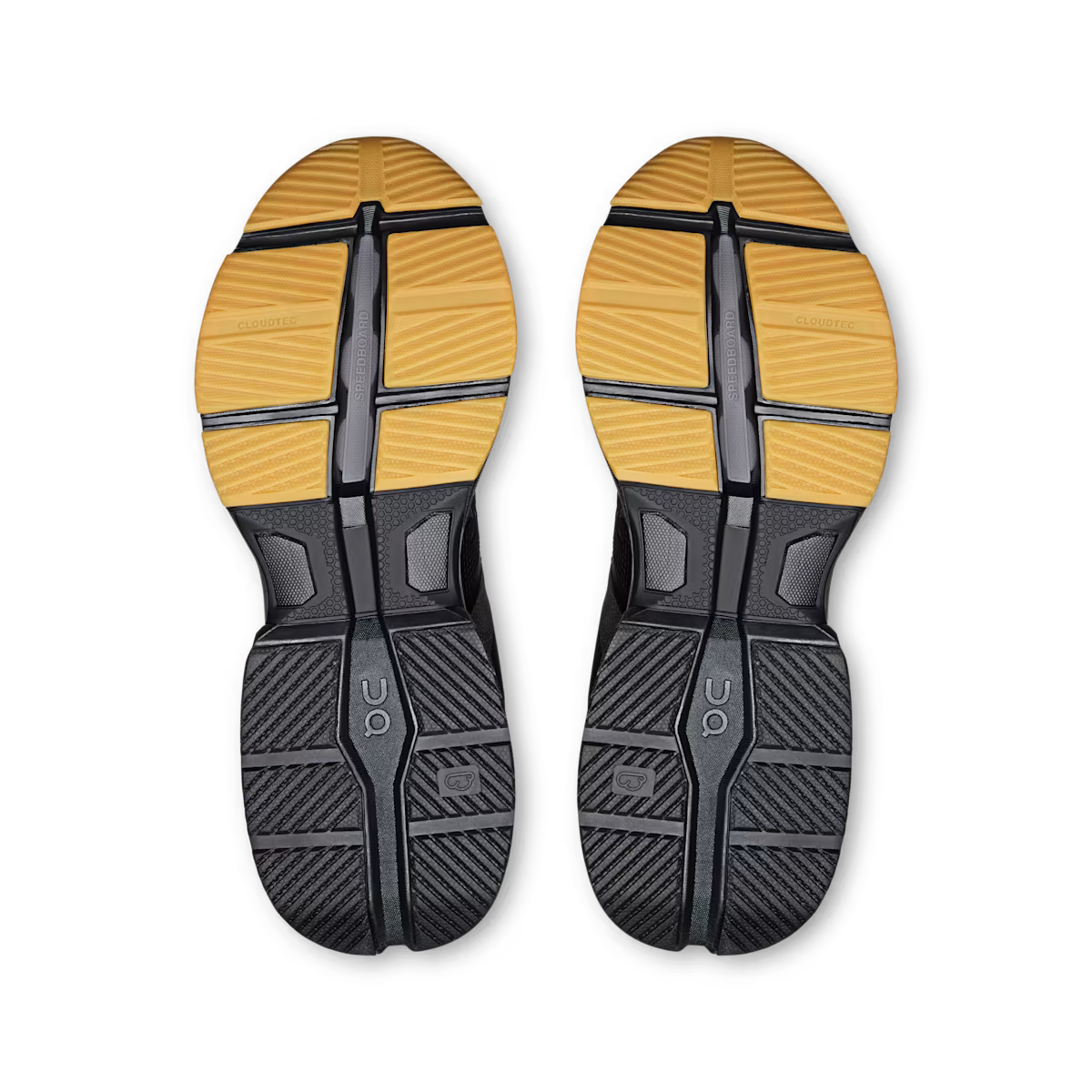 On Running Mens Cloudpulse Pro Gym Shoes