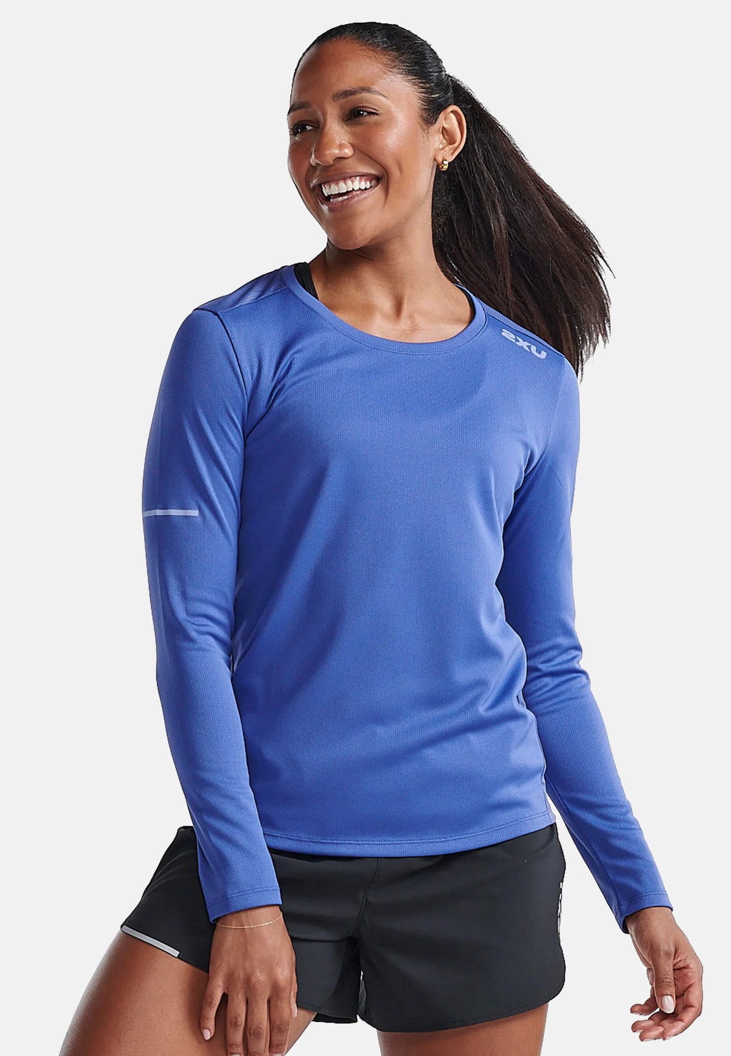 2XU Aero Long Sleeve