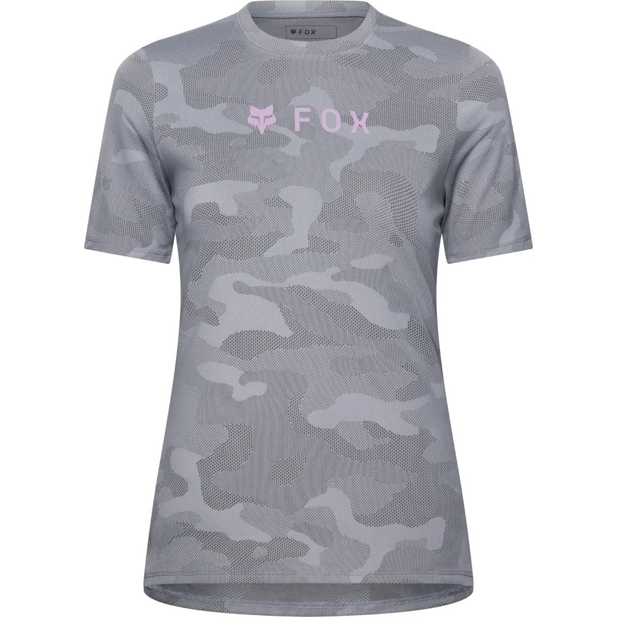 Fox Womens Ranger Tru Dri SS Jersey