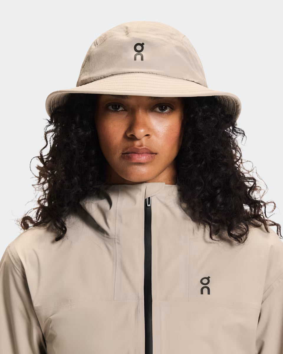 On Running Unisex Trail Hat