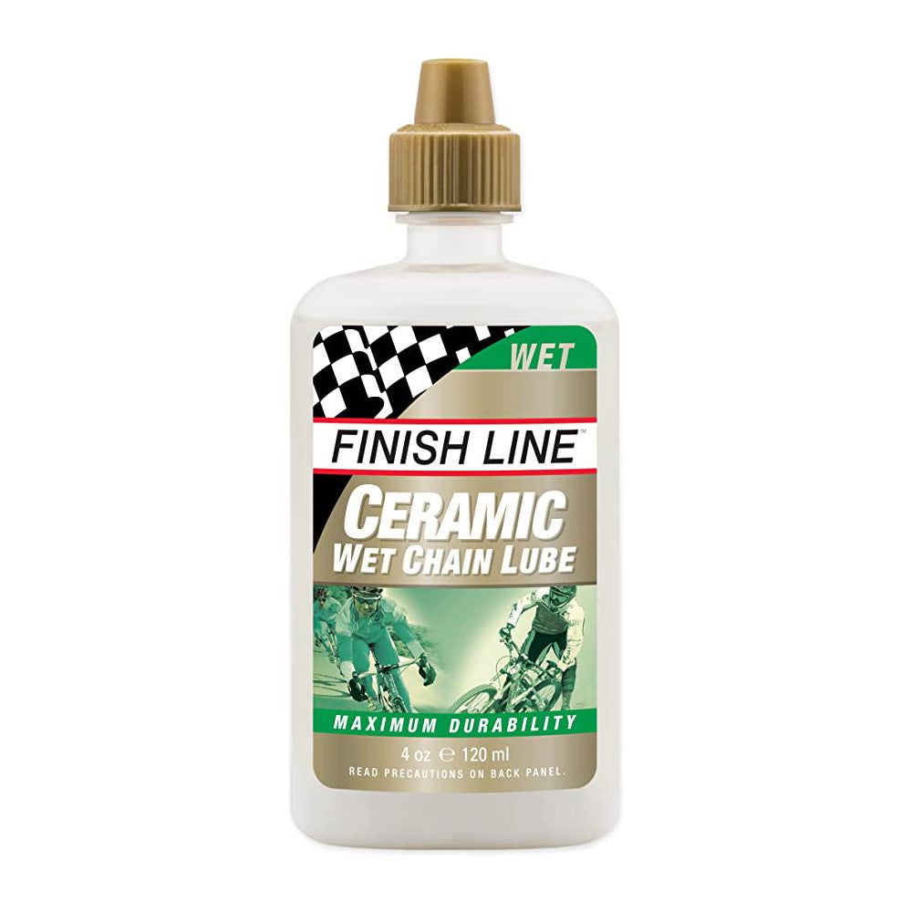 Finish Line Ceramic Wet Lube