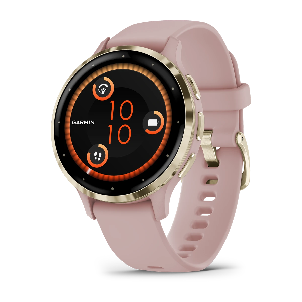 Tech - Watches - GPS Watches