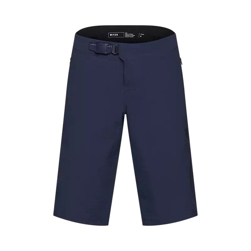 Fox Womens Ranger Shorts W/Liner