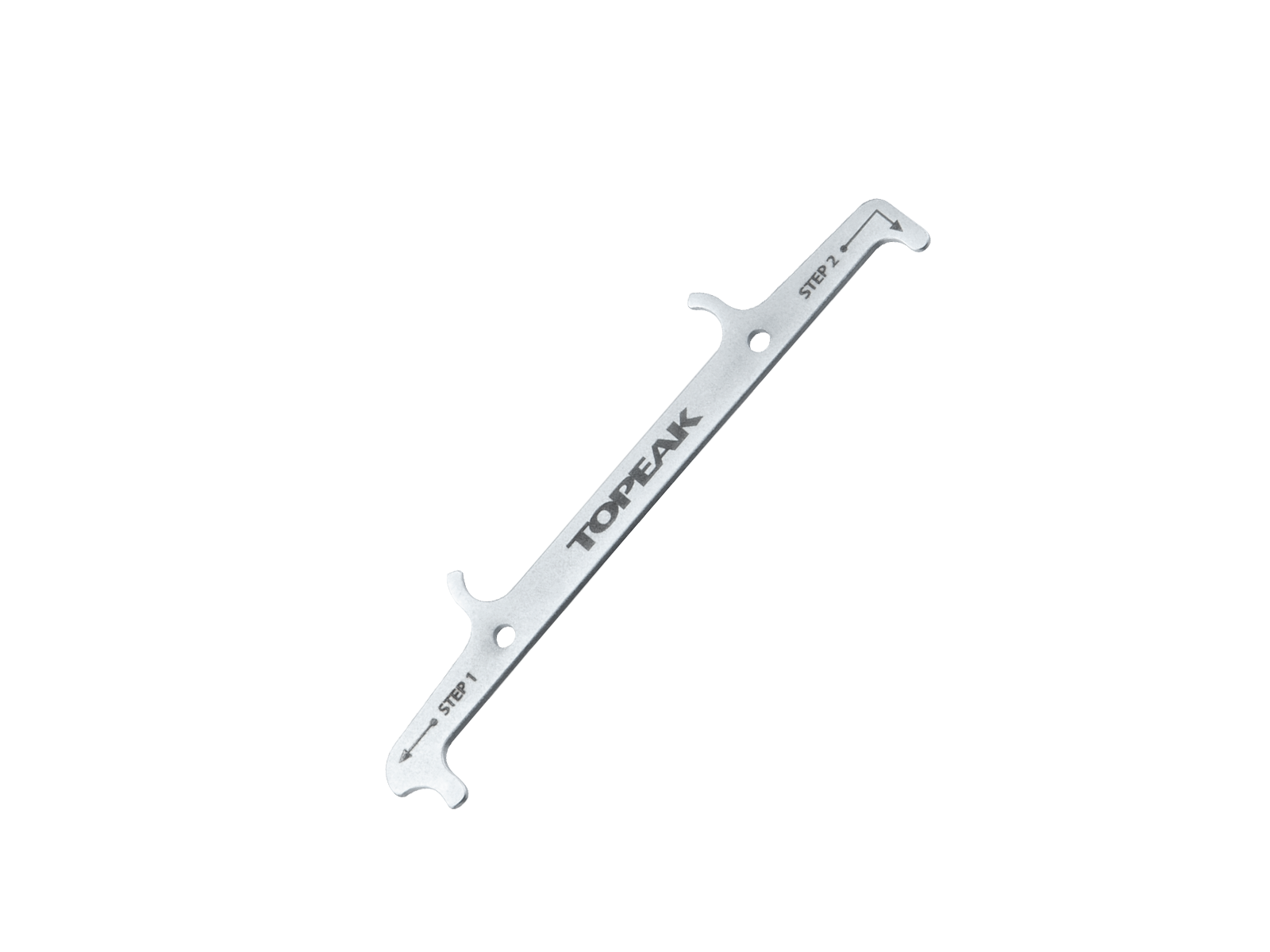 Topeak Workshop Tool Chain Hook And Wear Indicator