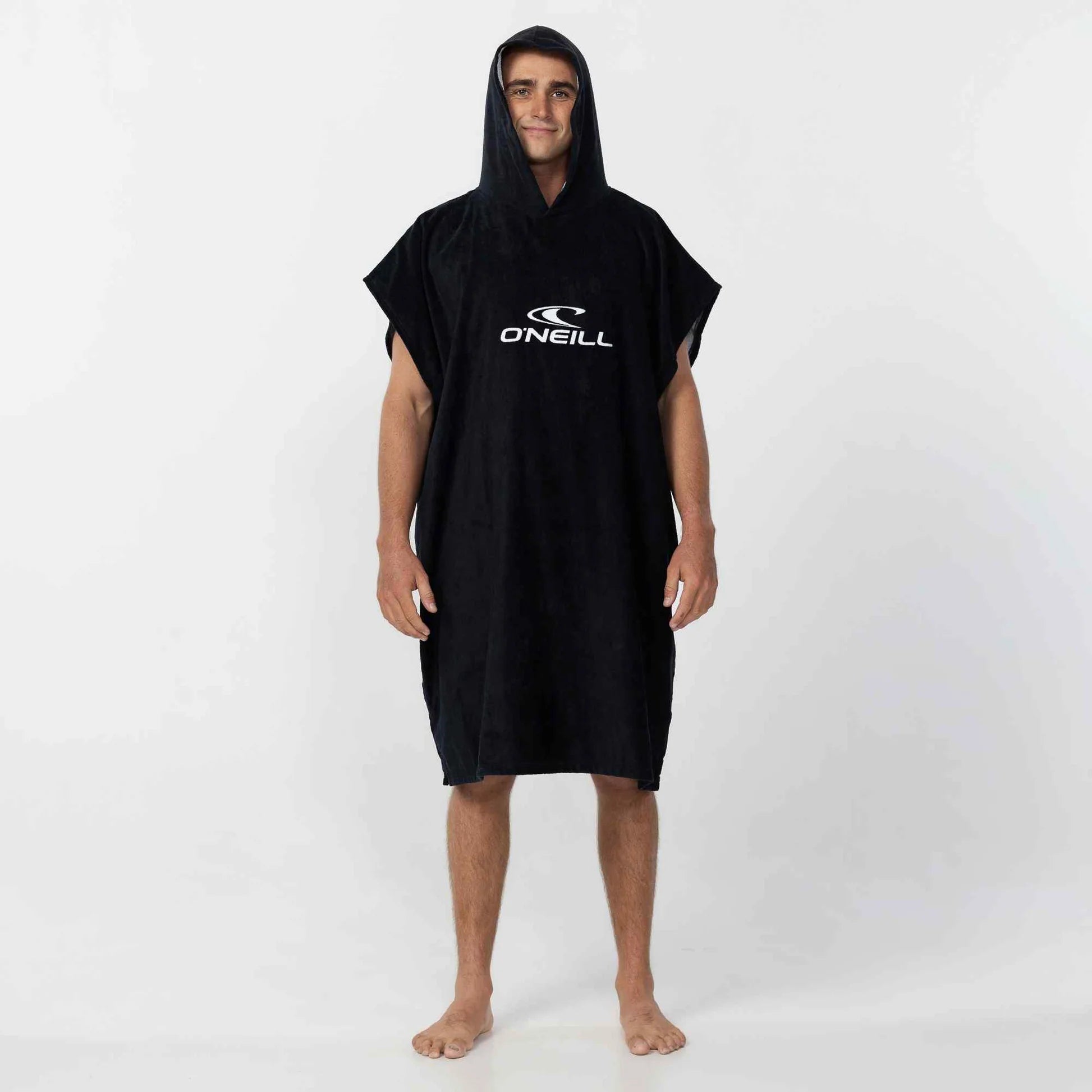 O'Neill Clean & Mean Change Towel