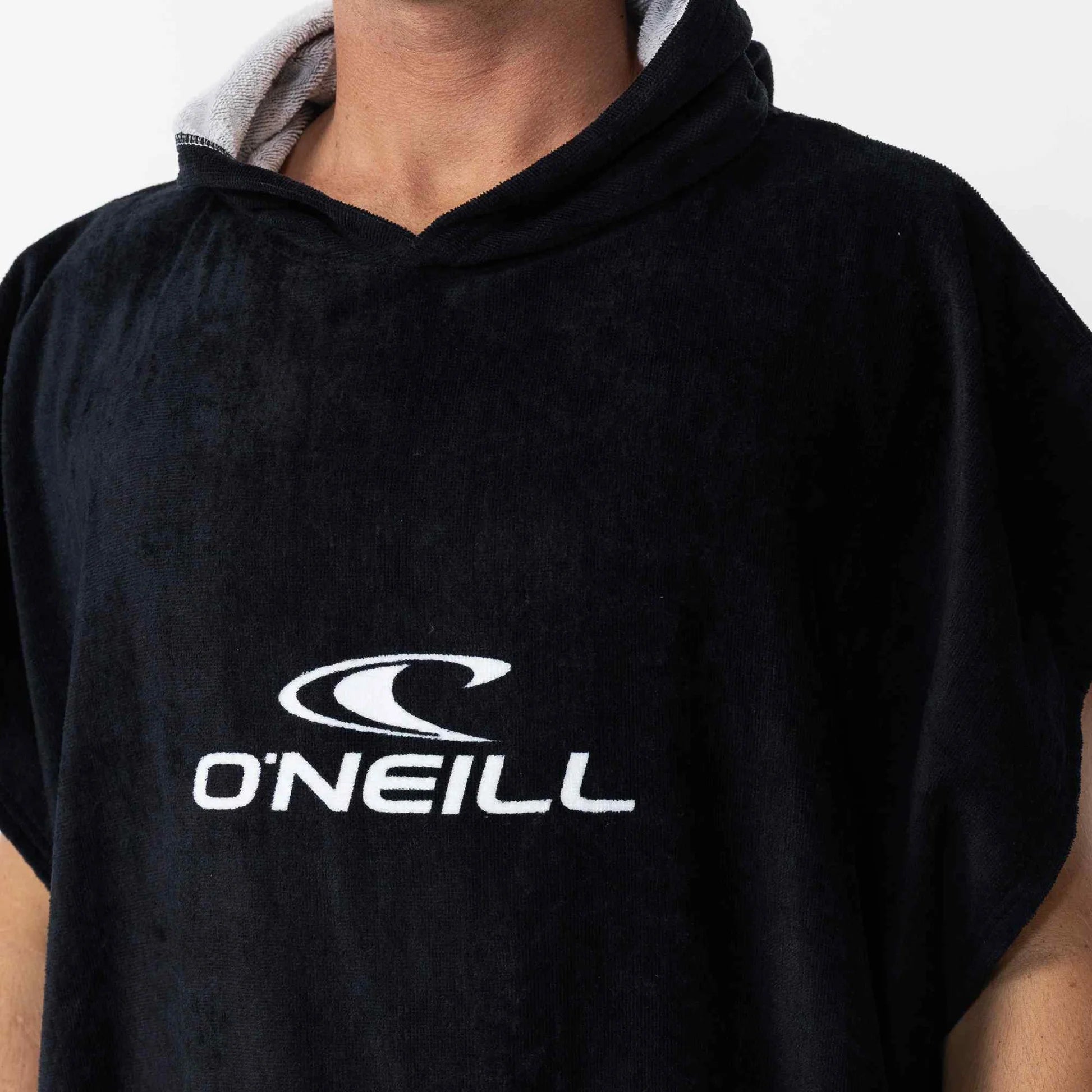 O'Neill Clean & Mean Change Towel