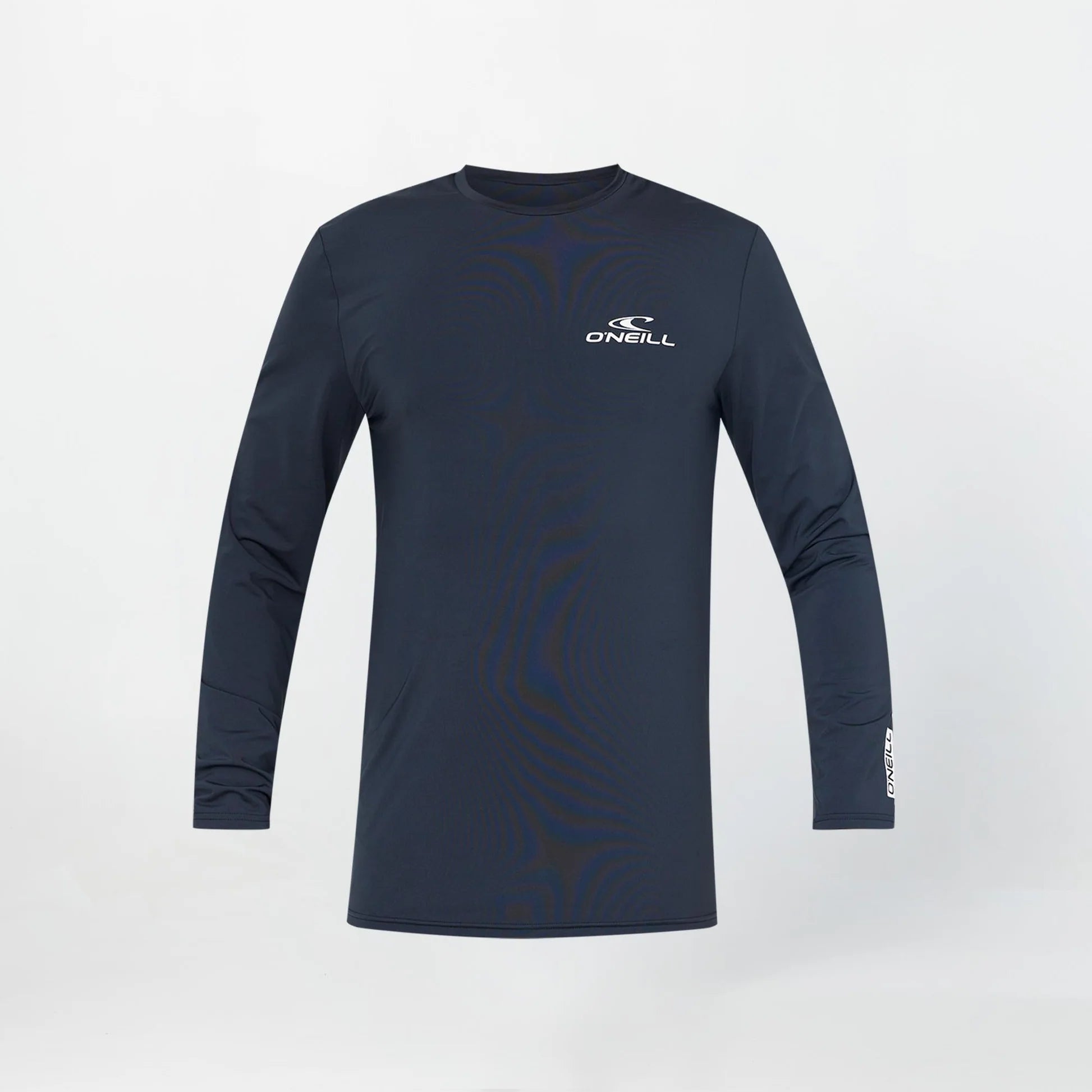 O'Neill Mens Clean & Mean Long Sleeve Rash Tee