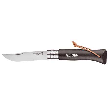 Opinel Colorama Trekking S/S 8.5cm Knife