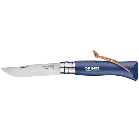 Opinel Colorama Trekking S/S 8.5cm Knife