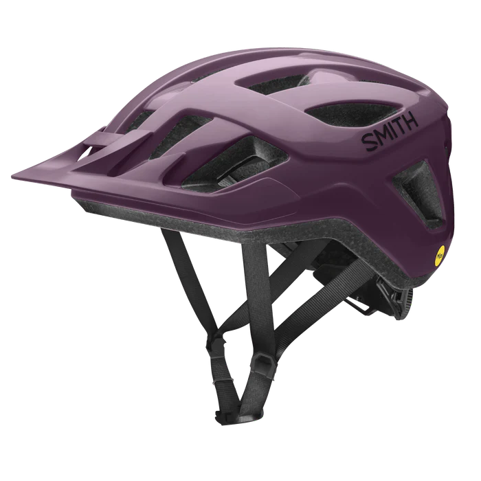 Smith Convoy MIPS Bike Helmet