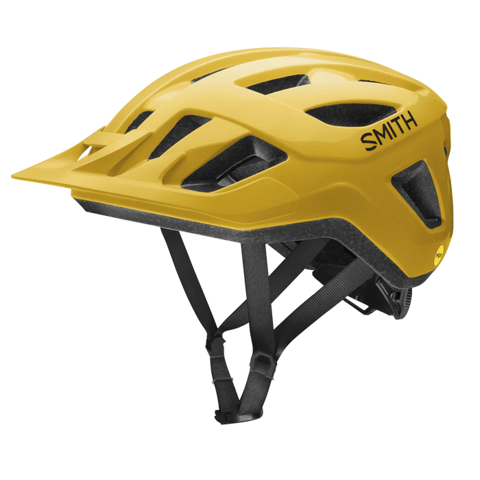 Smith Convoy MIPS Bike Helmet