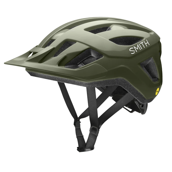 smith bike helmets nz Smith Convoy MIPS MTB Helmet – Racers Edge NZ