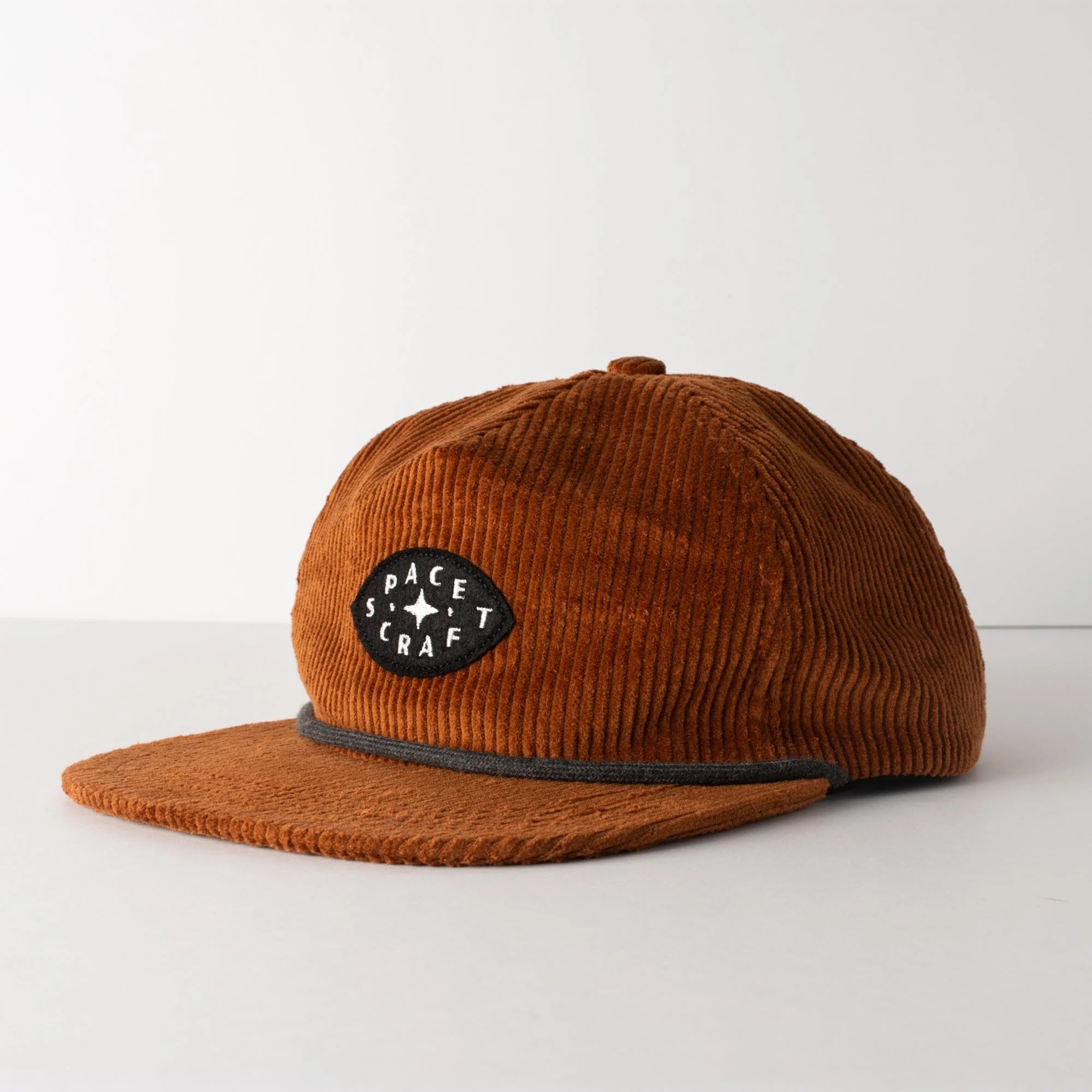 Spacecraft Corded Taquoma Cap