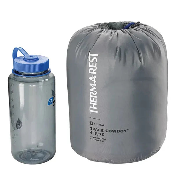 Therm-a-rest SpaceCowboy 45°F / 7°C