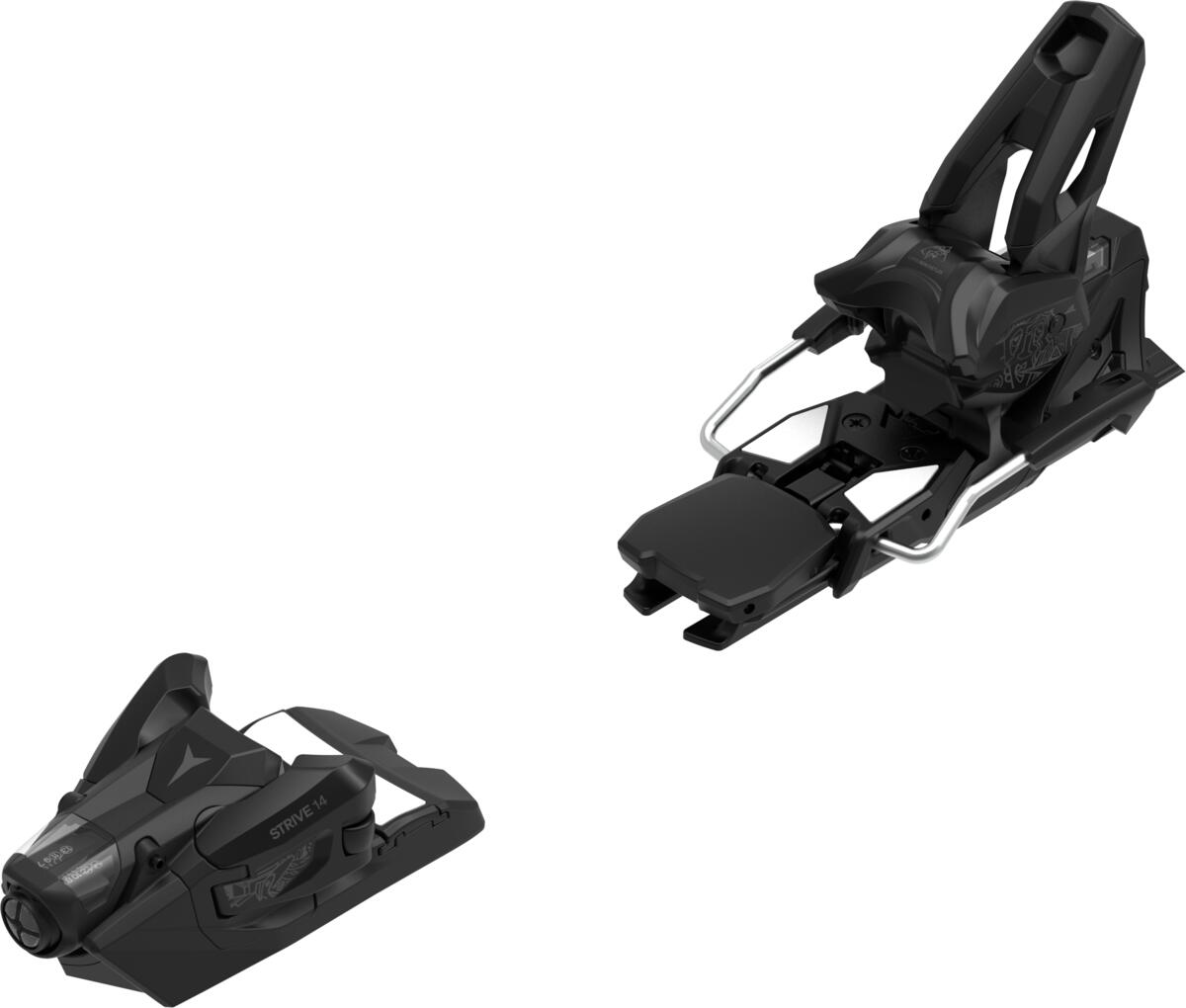 Atomic Strive 14 GW Bindings
