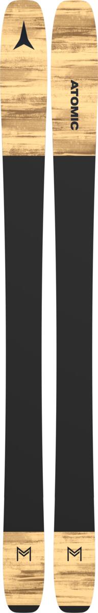 Atomic Womens Maven 94 CTI Skis
