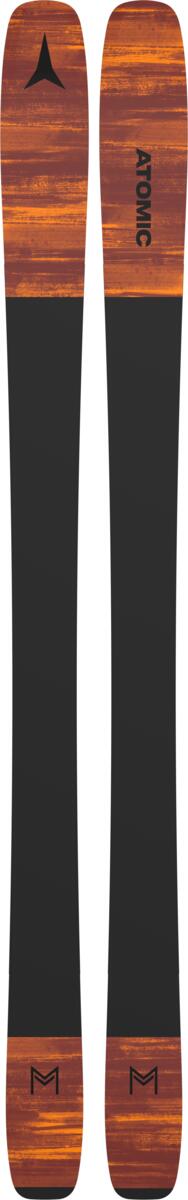 Atomic Womens Maven 88 CTI Skis