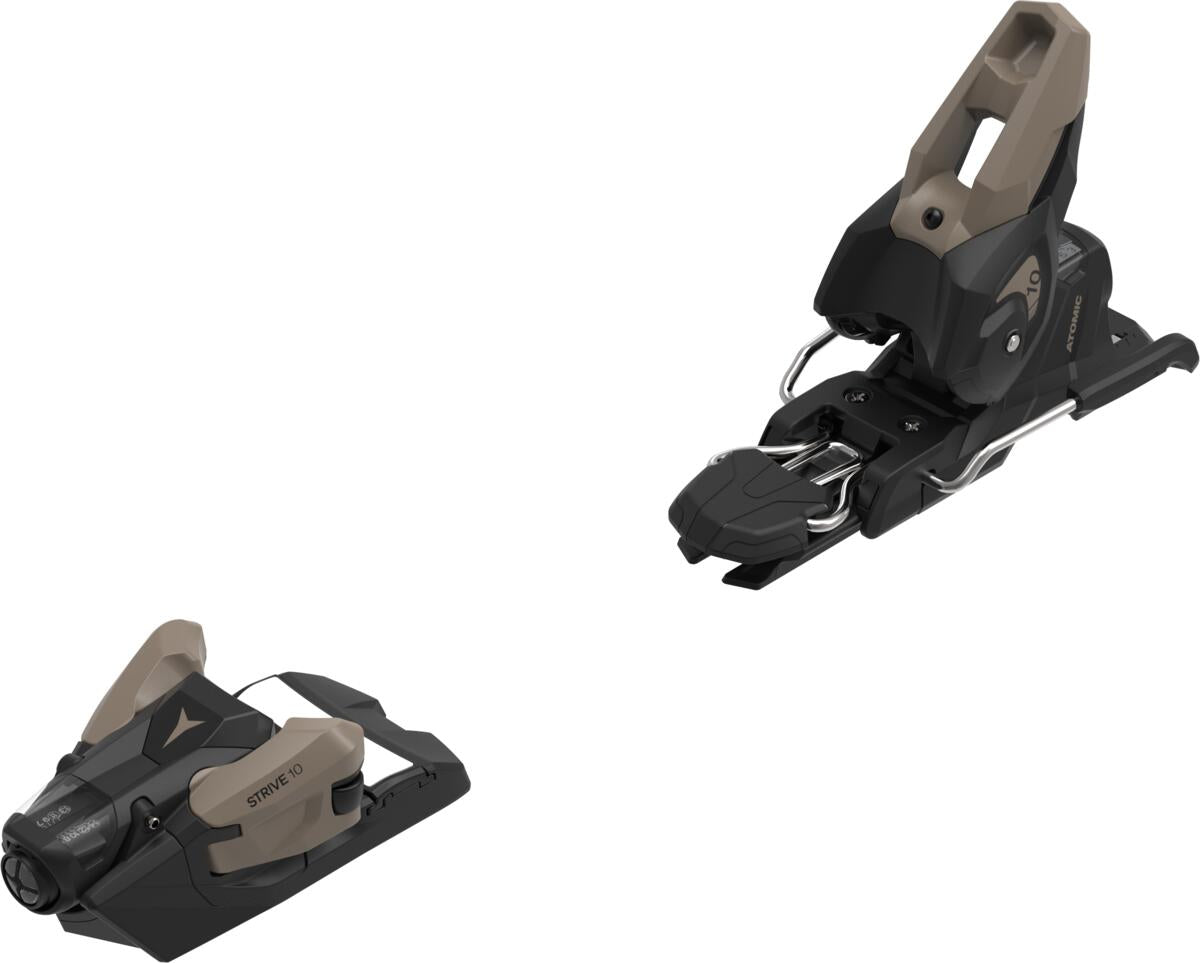 Atomic Strive 10 GW Bindings