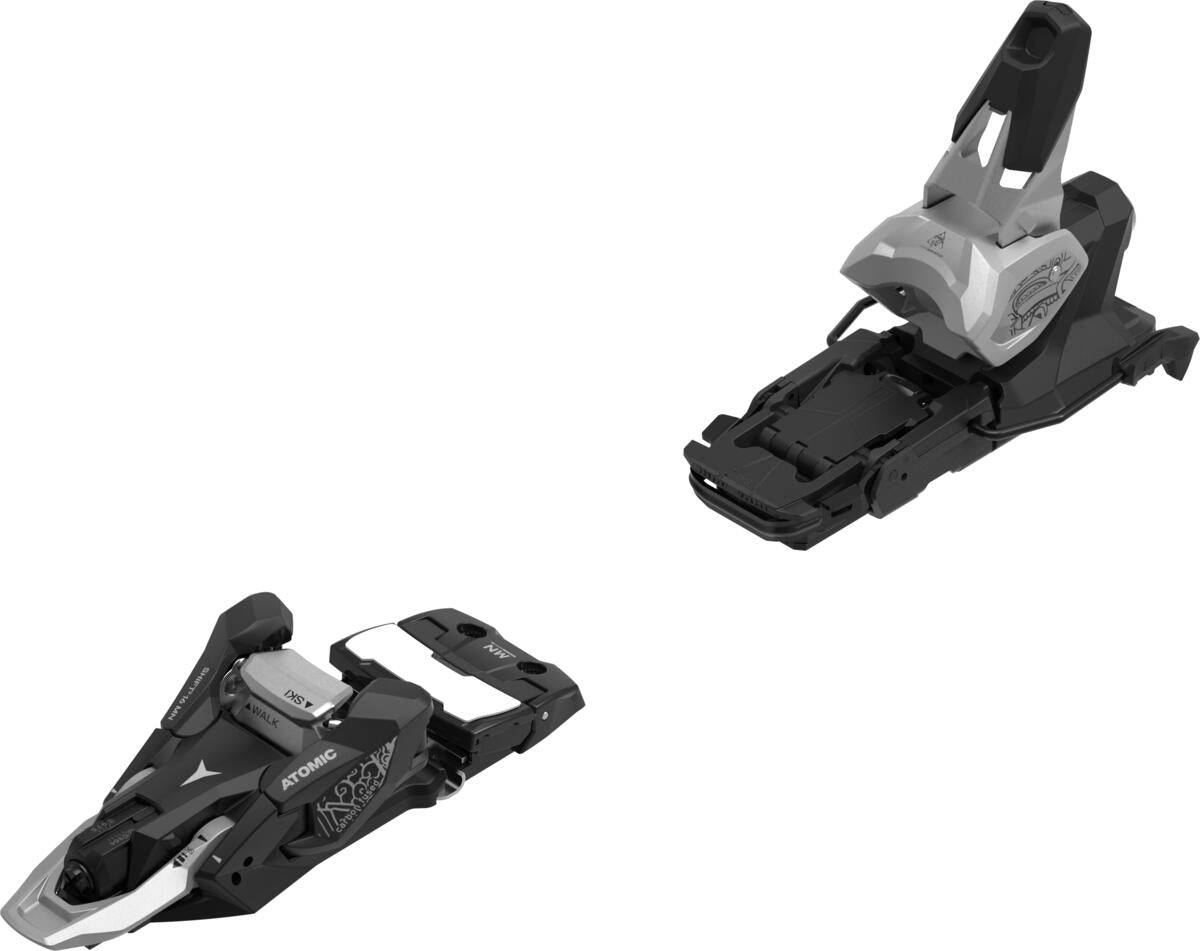 Atomic Shift 2 16 MN Bindings