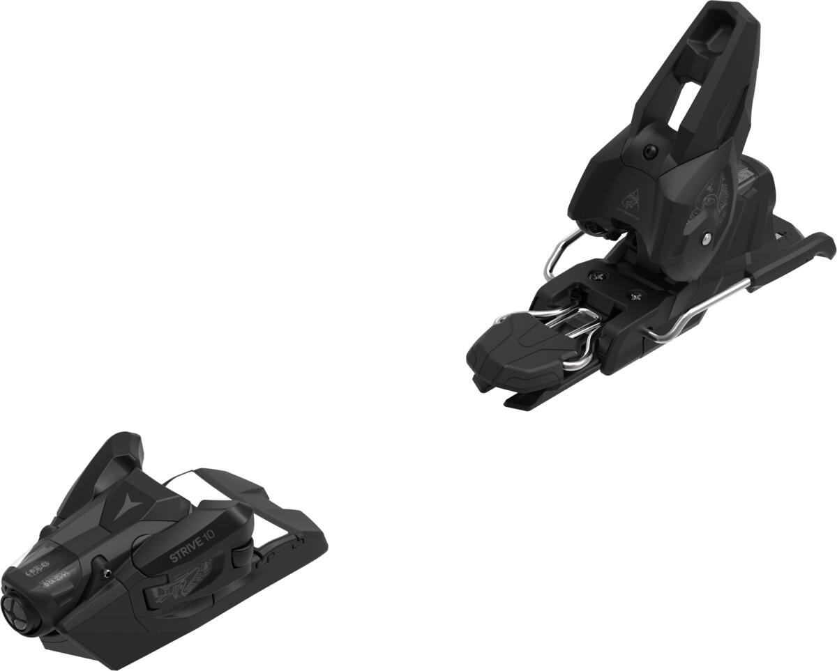 Atomic Strive 10 GW Bindings