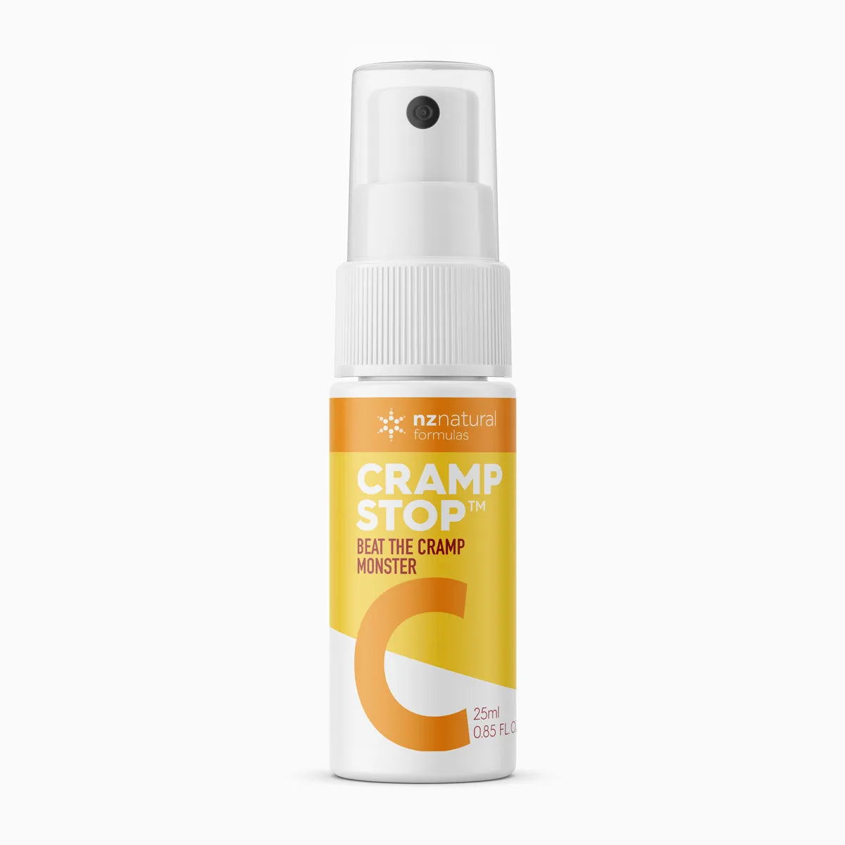 Cramp Stop Nz Natural Formulas Hch Cramp Stop Spray